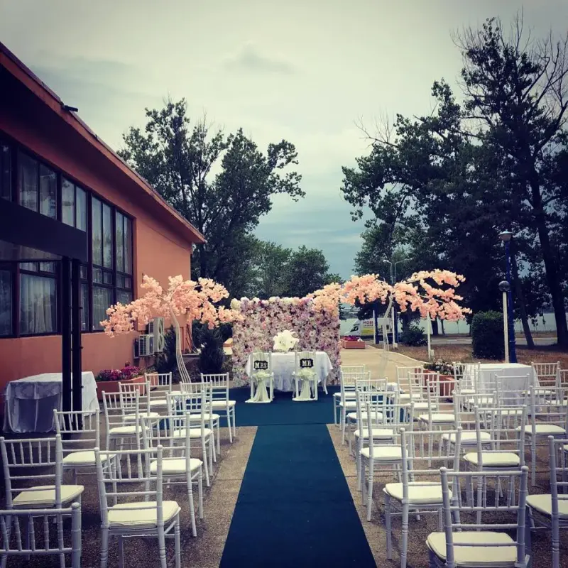 Restaurant nuntă Constanța – Restaurant Sirena
